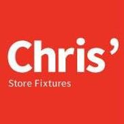 Chris' Store Fixtures