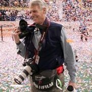 Eric Lars Bakke /Photographer