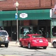 The Brick Food & Spirits