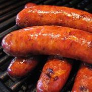 Nettles Sausage