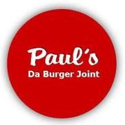 Paul's Da Burger Joint