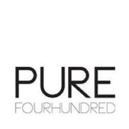 PUREfourhundred