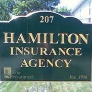 Hamilton Insurance Agency