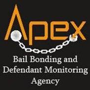 Apex Bail Bonding and Defendant Monitoring Agency