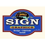 Sign Graphics