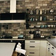 L3 Design - Kitchen, Bath and fine interiors logo