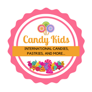 Candy Kids International Candies, Pastries and more..., Oswego IL