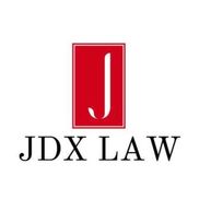 JDX LAW