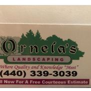 Ornelas Landscaping