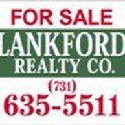 Lankford Realty Co