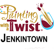 Painting With A Twist Skippack