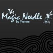 Magic Needle by Yvonne