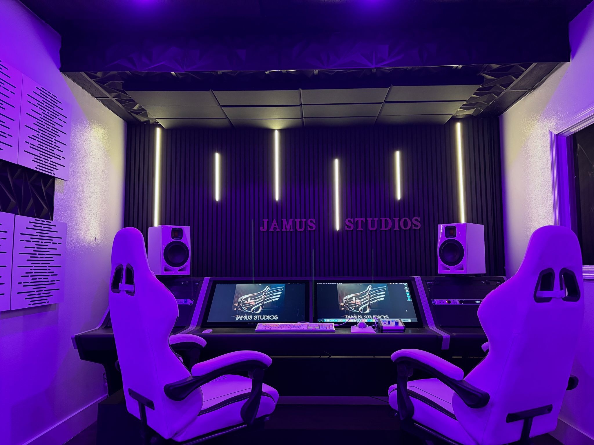 Jamusproductions, Miami FL