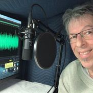 Joseph Maluso Voiceover Artist
