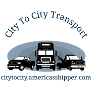 City To City Transport & Logistics