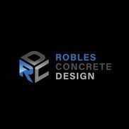 Robles Concrete Design LLC, Burlingame CA