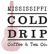 Mississippi Cold Drip Coffee and Tea Company
