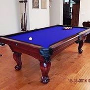 Admiral Pool Tables Inc - Hayward, CA - Alignable