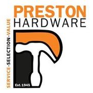 Preston Hardware 