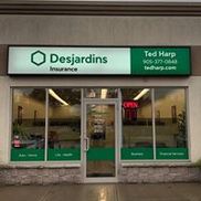 Ted Harp Insurance Agency Ltd (Desjardins)