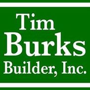 Tim Burks Builder, Inc.