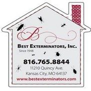Best Exterminators Inc