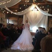 The Bella Barn of West Tennessee A Wedding and Event Venue