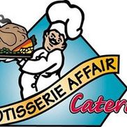 Rotisserie Affair Catering