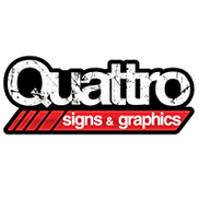 Quattro Signs & Graphics New Orleans - Custom Signs & Vehicle Graphics