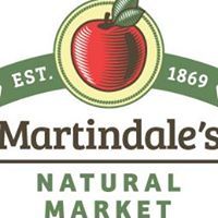 Martindale's Natural Market, Springfield PA