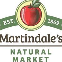 Martindale's Natural Market, Springfield PA