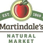 Martindale's Natural Market, Springfield PA