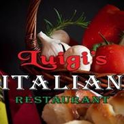 Luigi's Italian Restaurant Elgin,Texas, Elgin TX