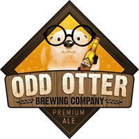 Odd Otter Brewing Company, Tacoma WA