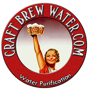 Craft Brew Water