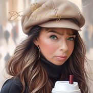 Dandelions of Courage Entertainment 