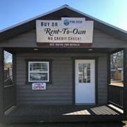 Palmetto Shed Company