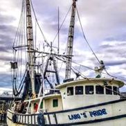 Lang's Marina Restaurant