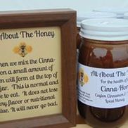 All About The Honey