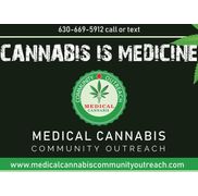 Medical Cannabis Community Outreach