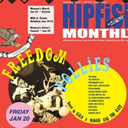 Hipfish Monthly