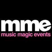Music Magic Events