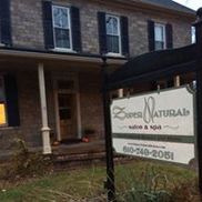 SuperNatural Salon and Spa