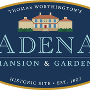 Adena Mansion and Gardens