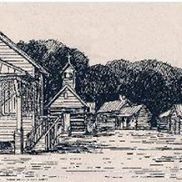Eastern Carolina Village & Farm Museum 1840-1940