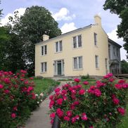 Harriet Beecher Stowe House