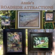 Annie Compton Fine Art