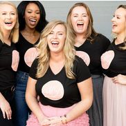 Mostly Becky // Weddings & Events