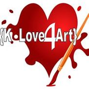 K-Love 4 Art, LLC & BIPOC STAHC, Seattle WA