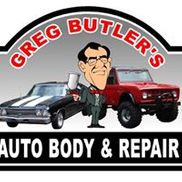 Greg Butler's Auto Body, Towing And Mechanical Repair. Jefferson, Oregon